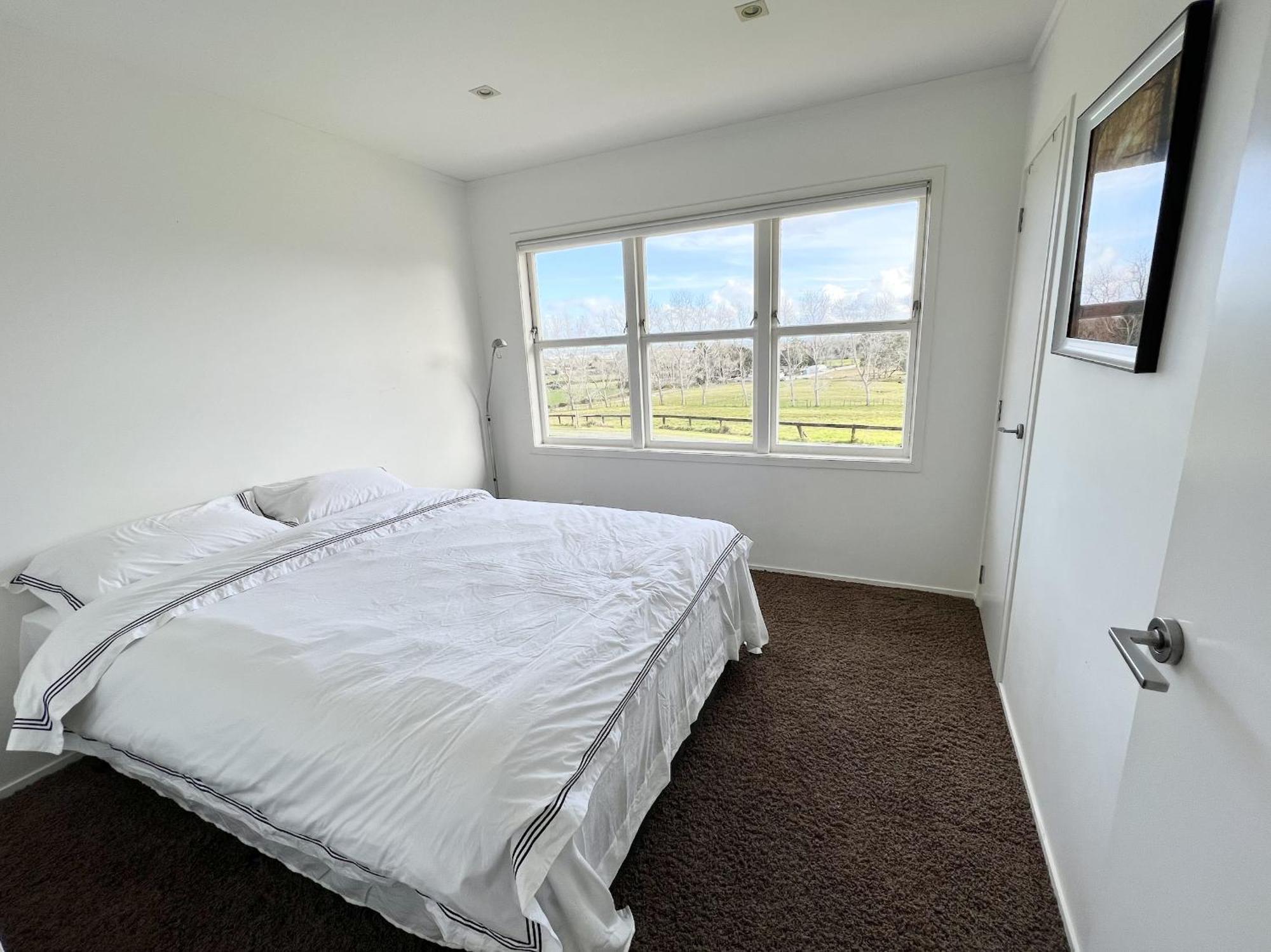 Ranfurly Holiday Home Auckland Exterior photo