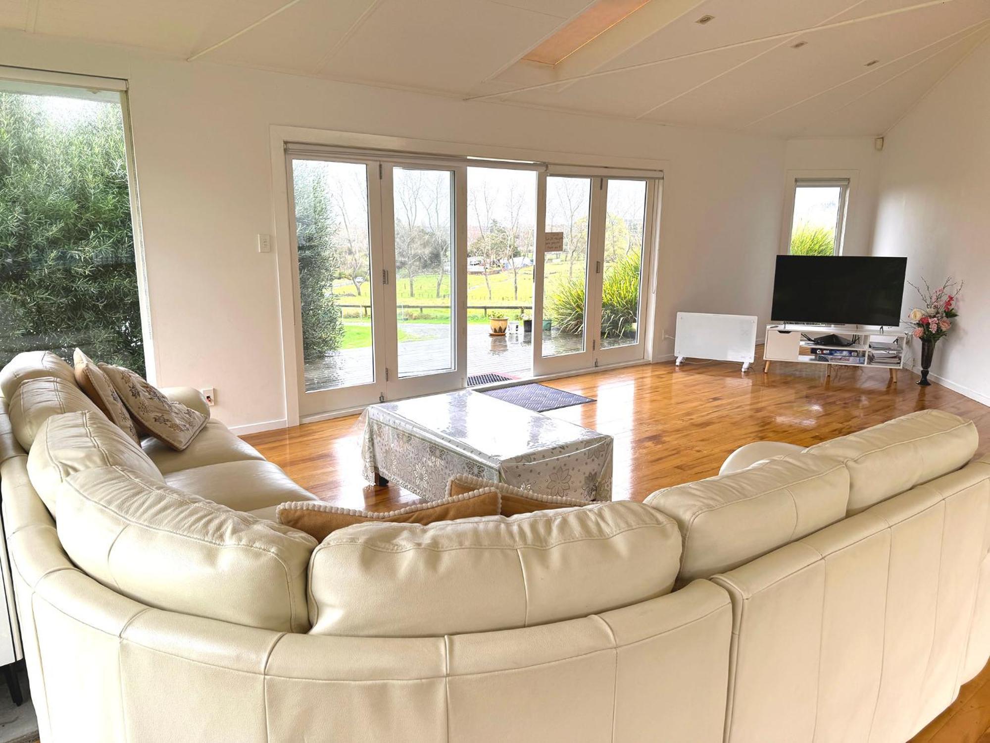 Ranfurly Holiday Home Auckland Exterior photo